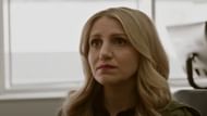 Melissa Moore as shown in the series (Image via Paramount+)